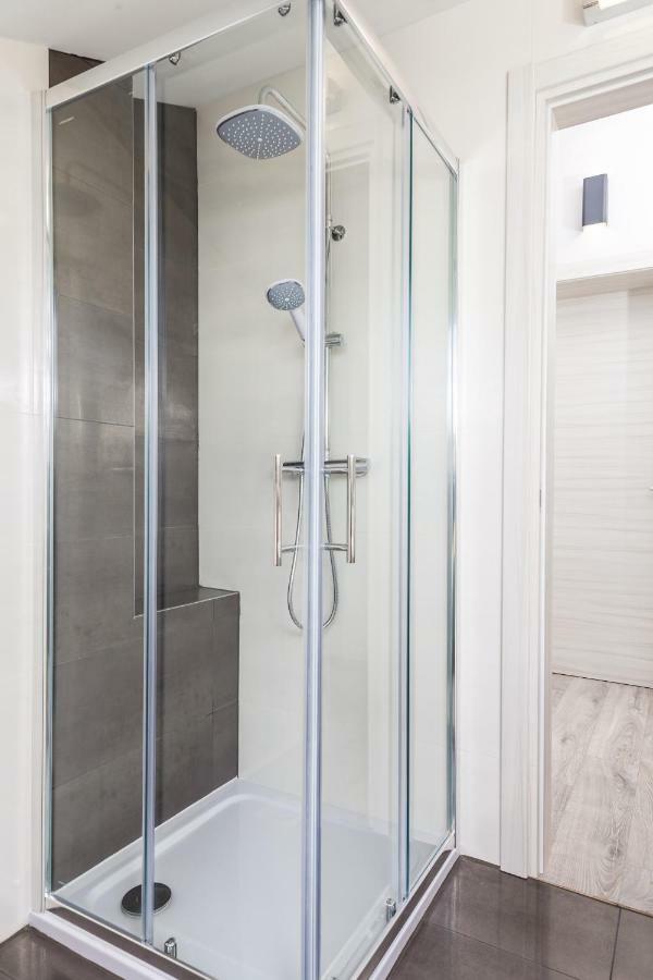Luxury Apartment la Es Marčelji Extérieur photo