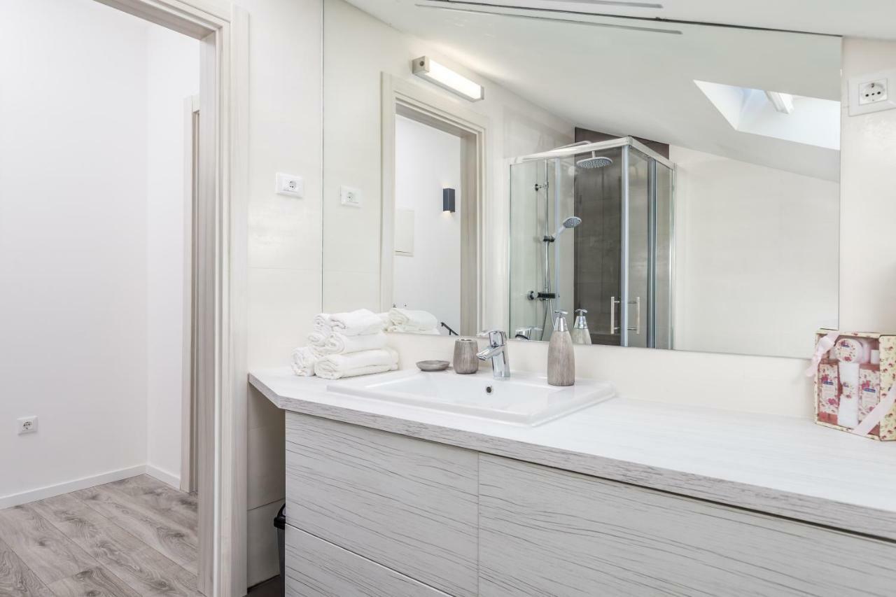 Luxury Apartment la Es Marčelji Extérieur photo