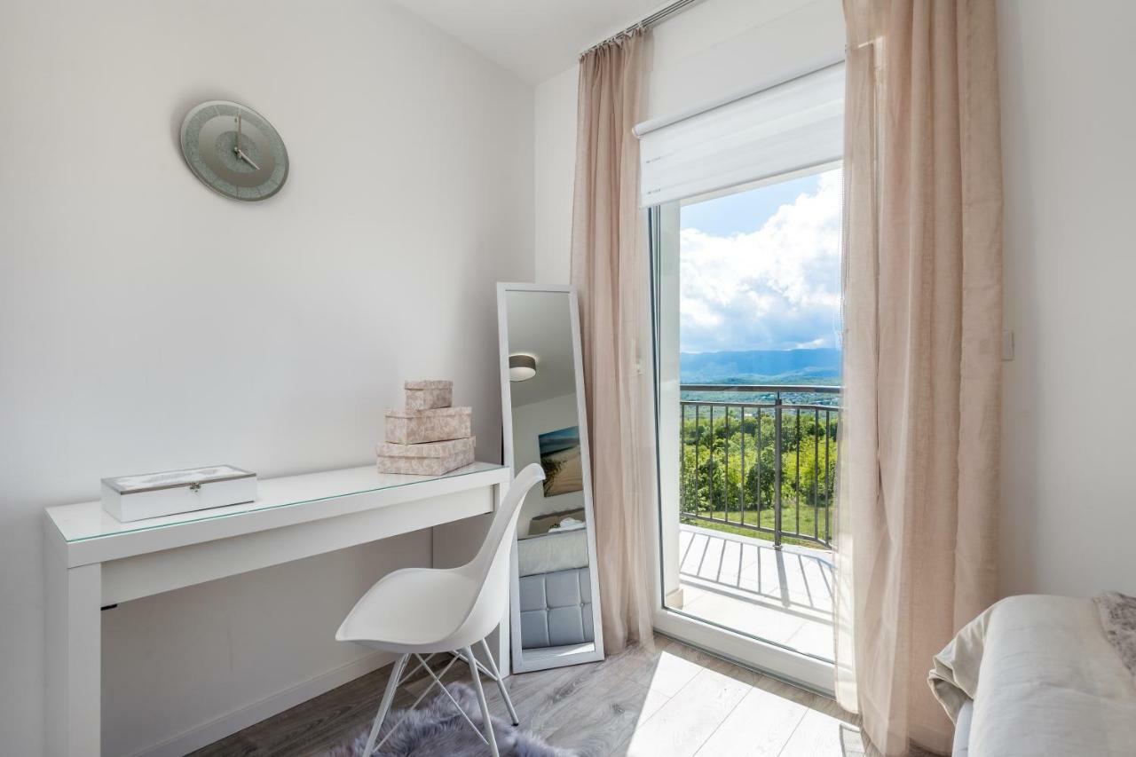 Luxury Apartment la Es Marčelji Extérieur photo